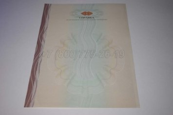 Академическая Справка ВУЗа 2014г в Махачкале